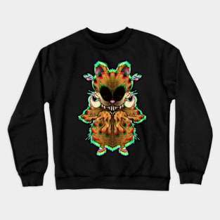 Garf Crewneck Sweatshirt